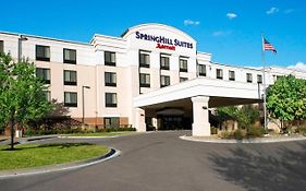 Springhill Suites Council Bluffs Ia